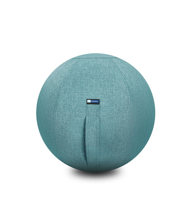 Workaball zitbal - 2e kans