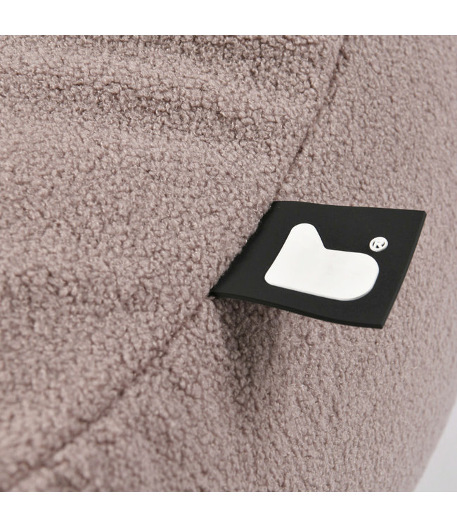 Extreme Lounging B-bag mighty-b Indoor Teddy