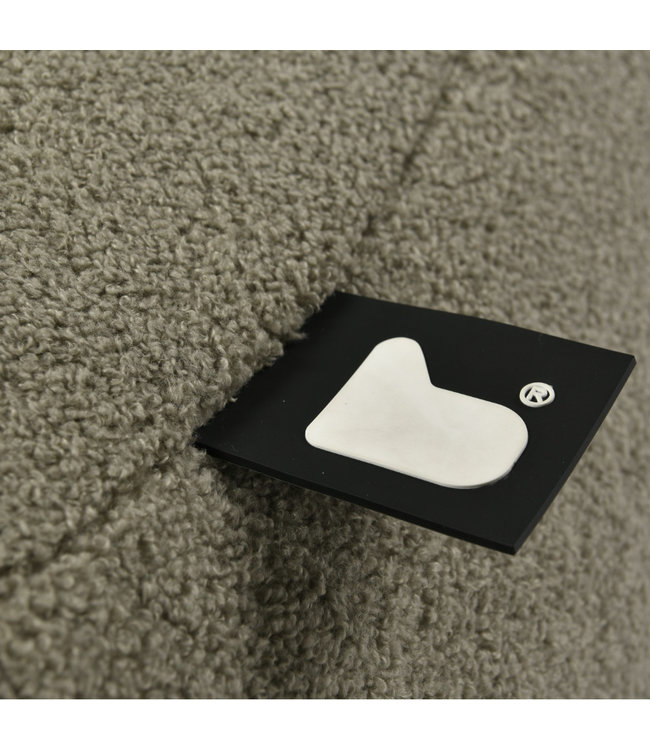 Extreme Lounging B-bag mighty-b Indoor Teddy