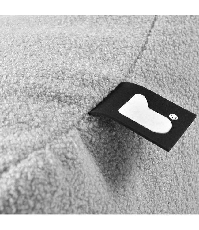 Extreme Lounging B-bag mighty-b Indoor Teddy