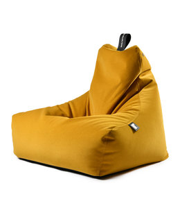Extreme Lounging B-bag mighty-b Indoor Suede
