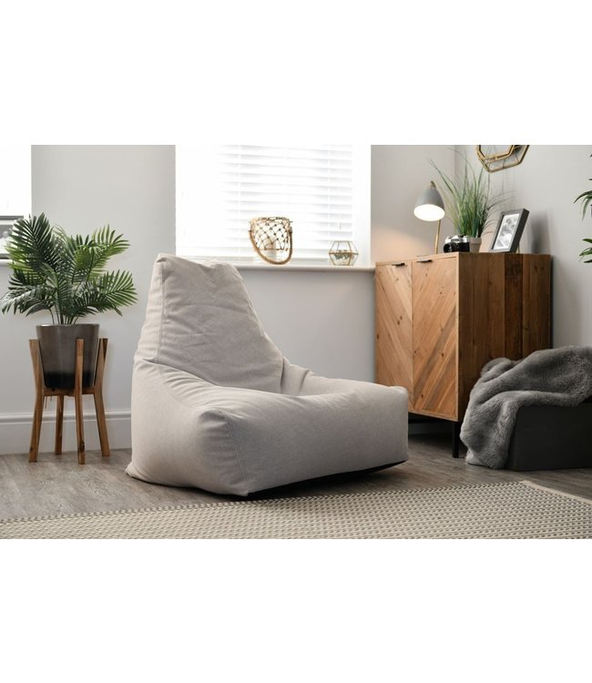 Extreme Lounging B-bag mighty-b Indoor Suede