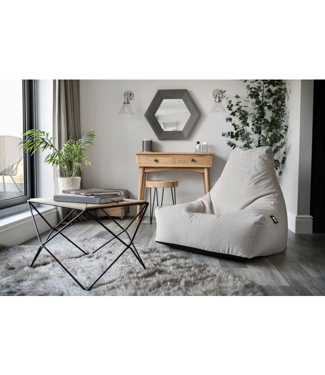 Extreme Lounging B-bag mighty-b Indoor Suede