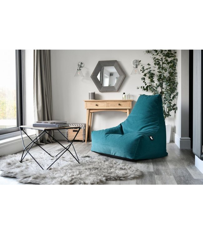 Extreme Lounging B-bag mighty-b Indoor Suede