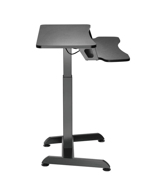 Updesk High Elektrisch compact sta-zit bureau