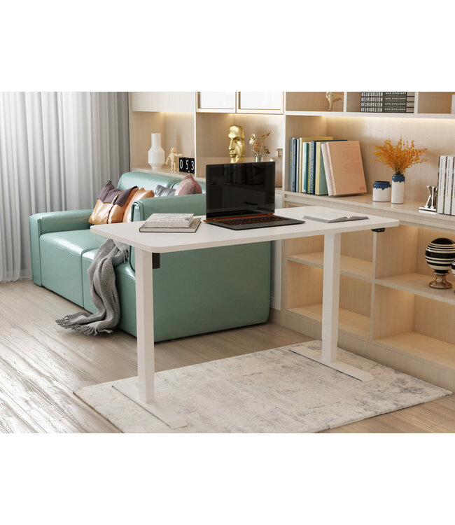 Basis electrisch zit-sta bureau