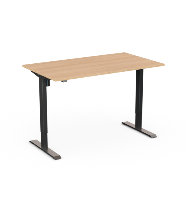 Basis electrisch zit-sta bureau