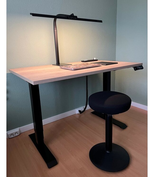 Electrisch zit-sta bureau - Studydesk Pro Small