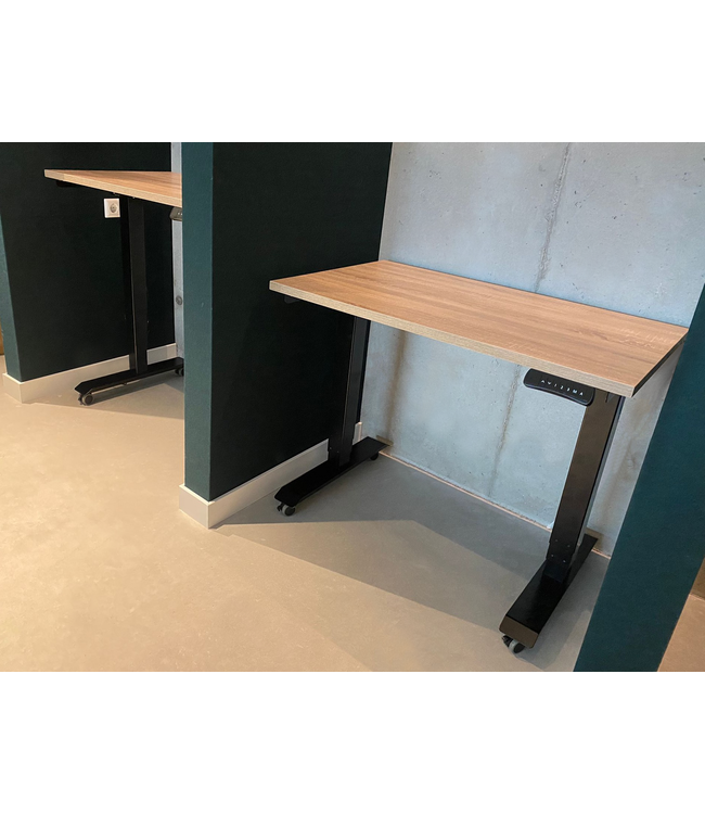 Electrisch zit-sta bureau - Studydesk Pro Small