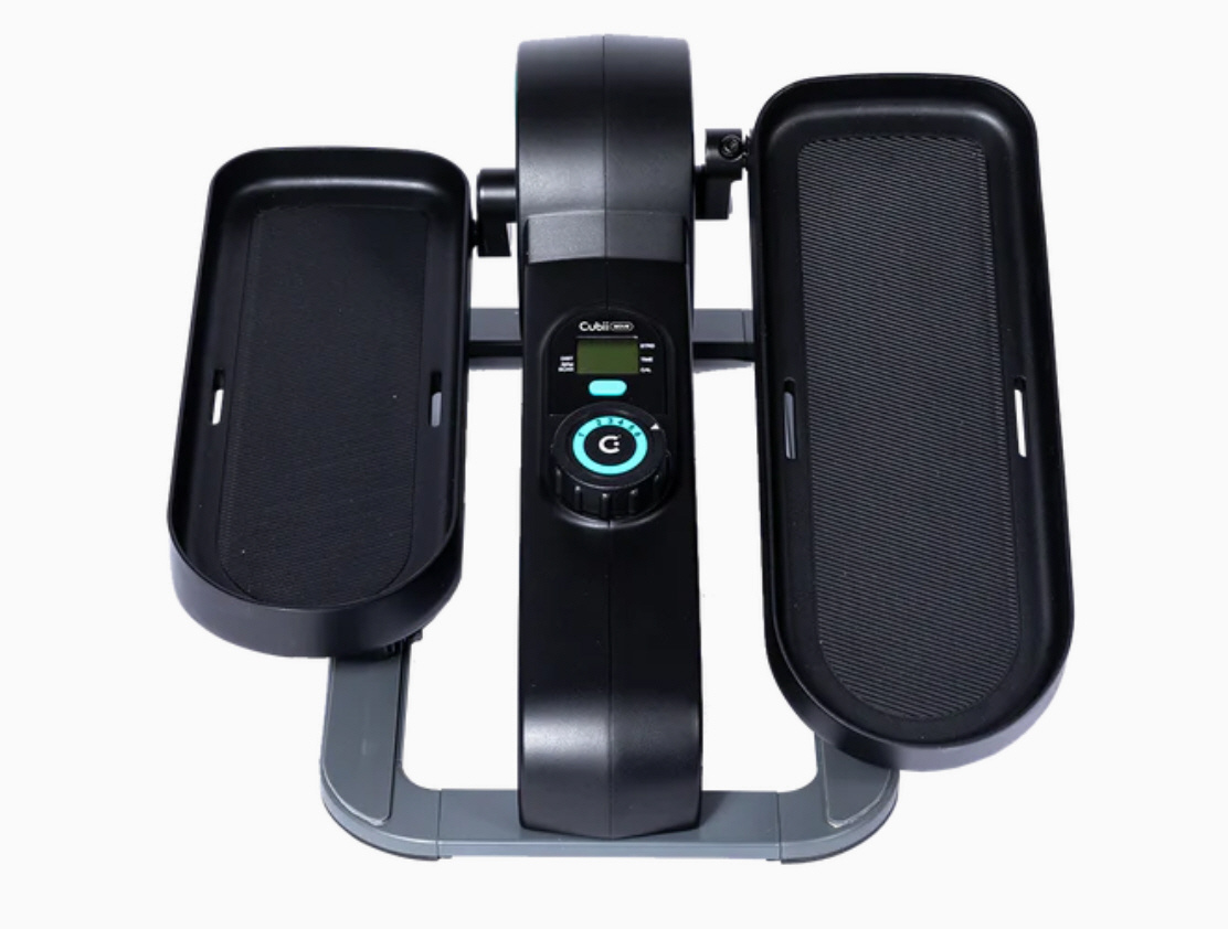 Cubii elliptical 2024