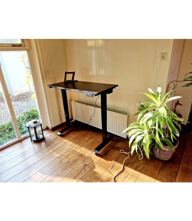 Electrisch zit-sta bureau - Studydesk Pro Large
