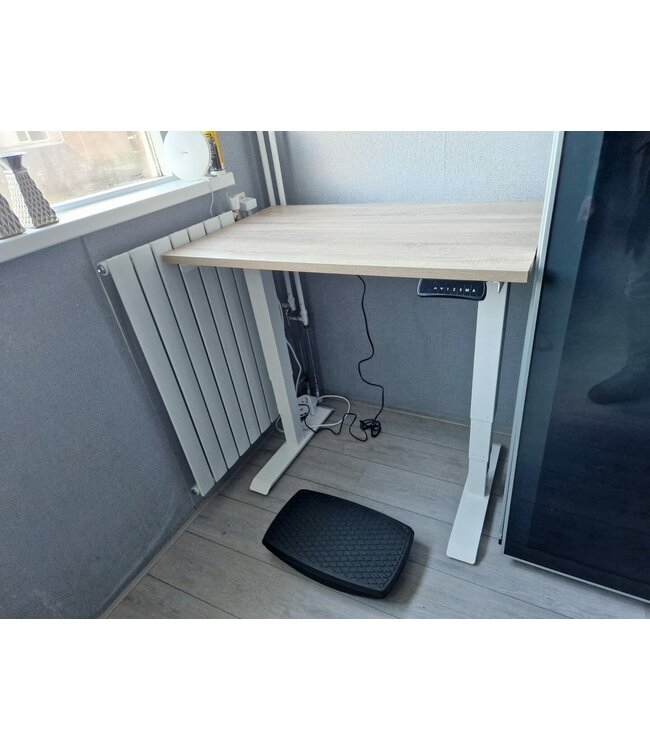 Electrisch zit-sta bureau - Studydesk Pro Large