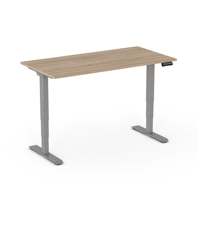 Electrisch zit-sta bureau - Studydesk Pro Large