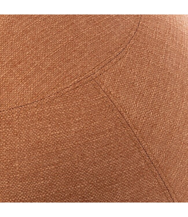 Bloon Paris Original - Terracotta zitbal