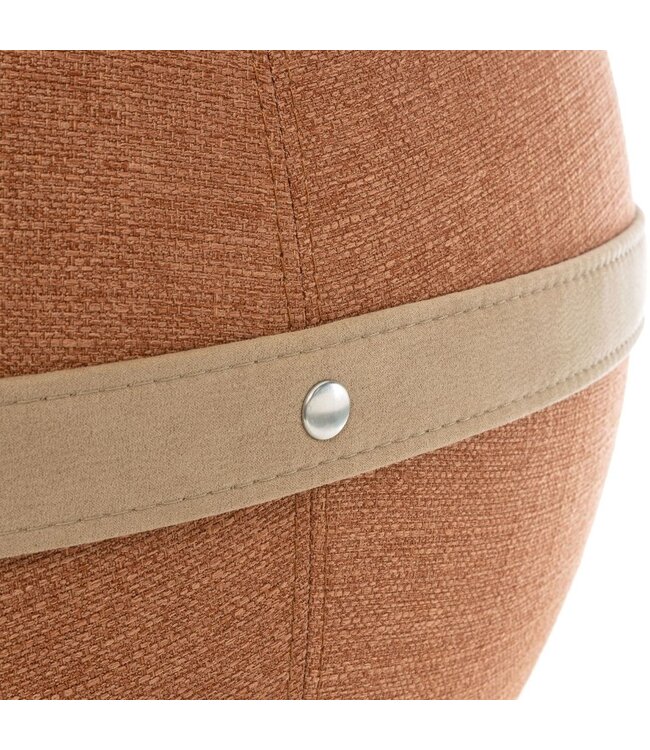 Bloon Paris Original - Terracotta zitbal