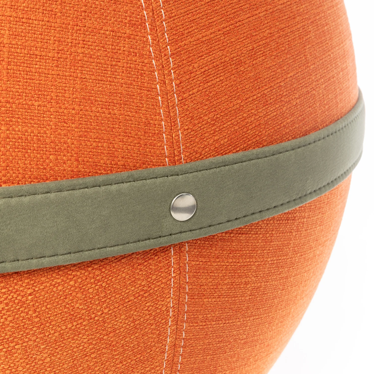 Bloon Paris Zitbal Orange Mandarin - Vital Today