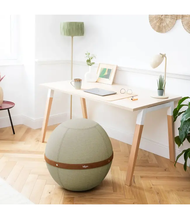 Bloon Paris Original - Pistachio Green