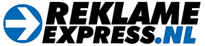 ReklameExpress.nl bespaar op bewegwijzering en reclameborden