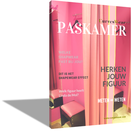 Curveswear Paskamer