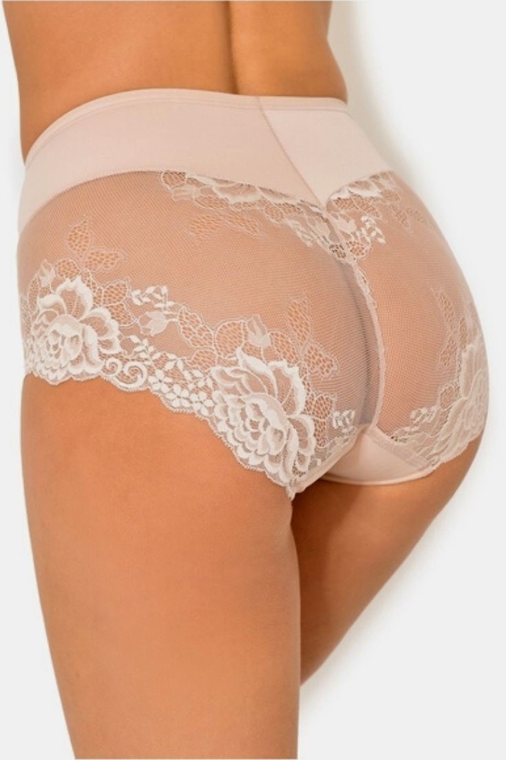 Shapewear Hochzeit - CurvesWear.de