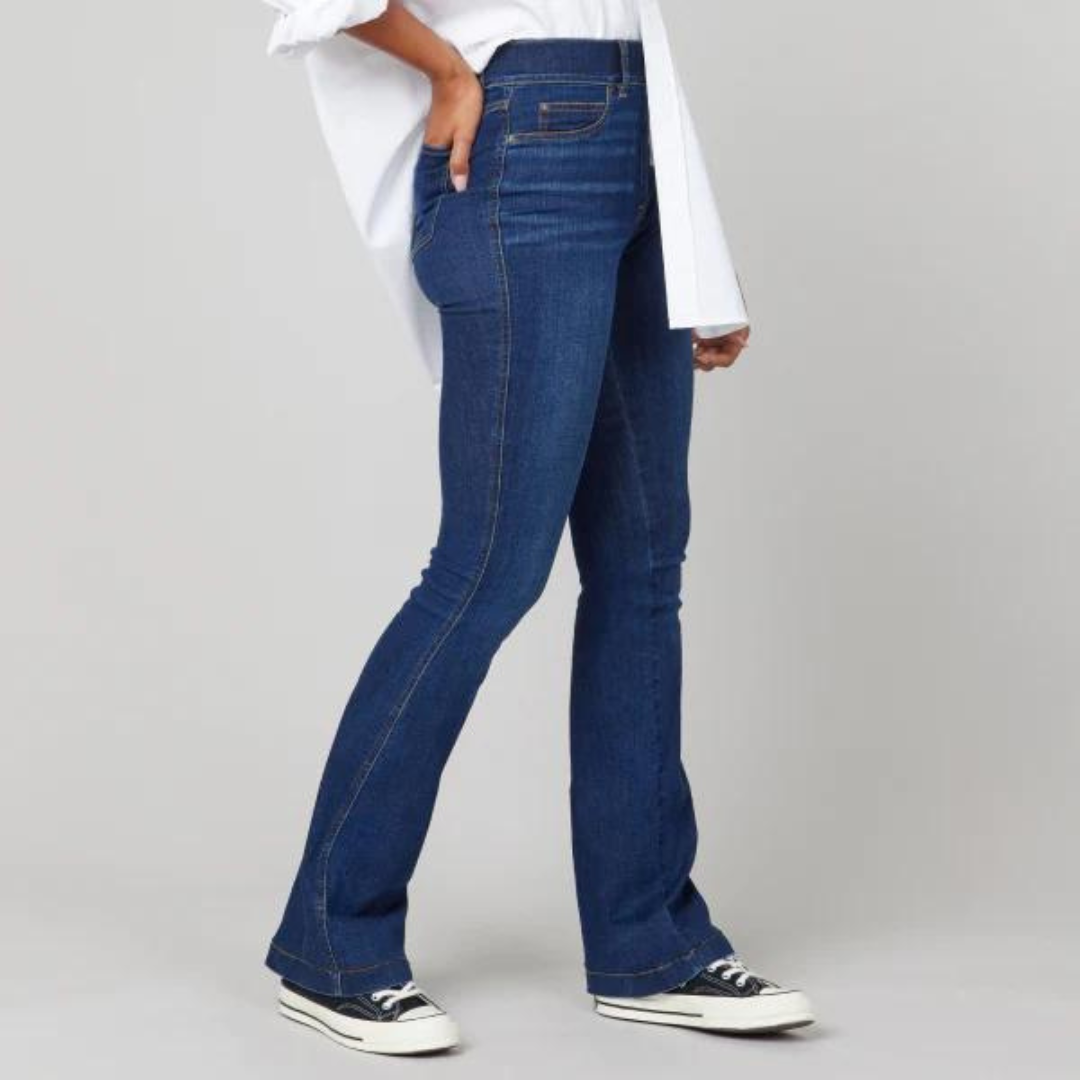 shape jeans spanx