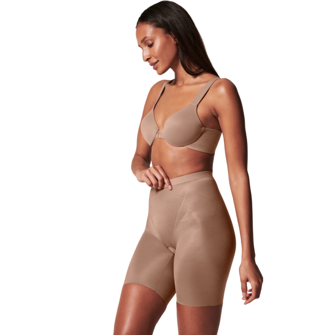 Cellulite? Show off your bottom with shapewear 