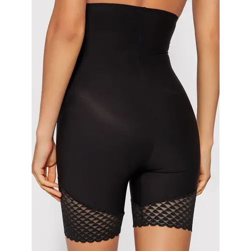 Simone Pérèle High Waist Shaper Subtile Simone Perele | Black