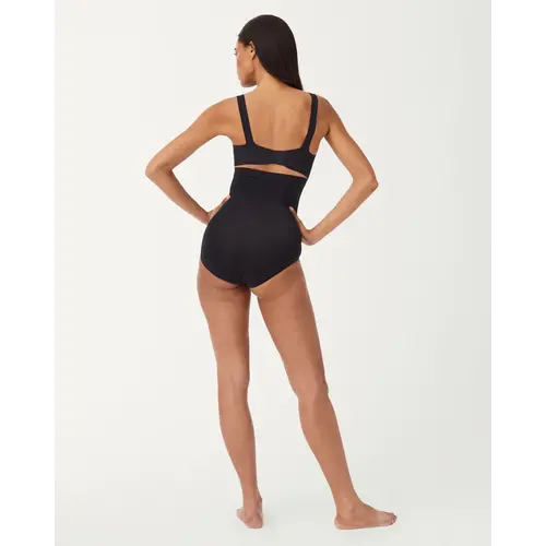 Spanx OnCore High Waisted Brief SPANX | Black