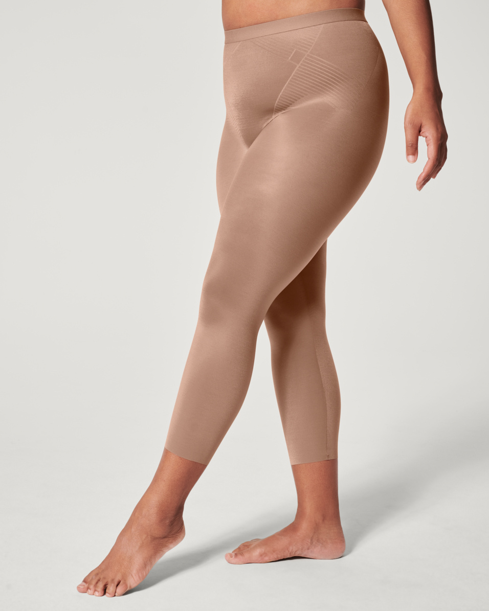 Womens SPANX nude Thinstincts 2.0 Shaping Capri Pants | Harrods #  {CountryCode}