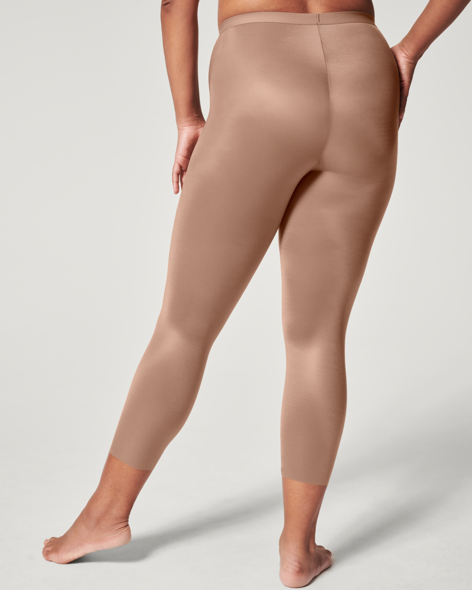 Spanx Thinstincts 2.0 High-waist Leggings, Brown, S
