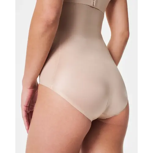 Spanx Thinstincts 2.0 High-Waisted Brief SPANX | Soft Nude