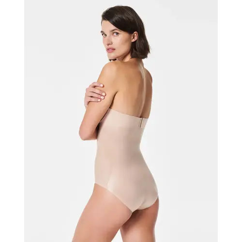 Spanx Thinstincts 2.0 High-Waisted Brief SPANX | Soft Nude