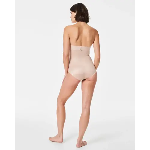 Thinstincts 2.0 High-Waisted Brief SPANX | Soft Nude