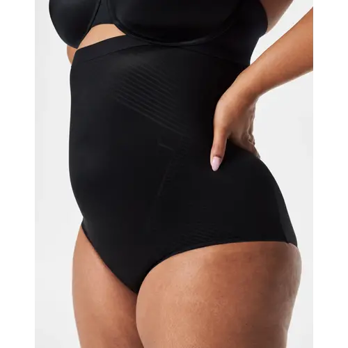 Thinstincts 2.0 High-Waisted Brief SPANX | Black