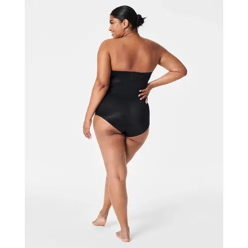 Thinstincts 2.0 High-Waisted Brief SPANX | Black