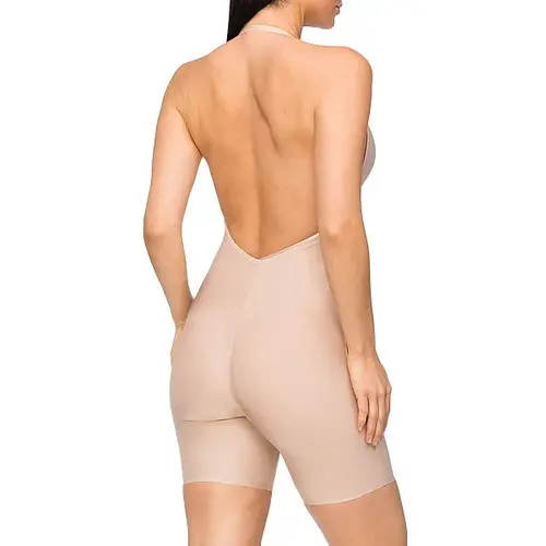 Nancy Ganz - Nancy ganz Backless Shape wear on Designer Wardrobe