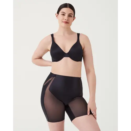 SPANX® Booty-Full Sheer Tights