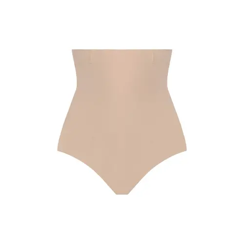 Wacoal Ines Secret High Waist Slimming Brief Wacoal |Soft Nude