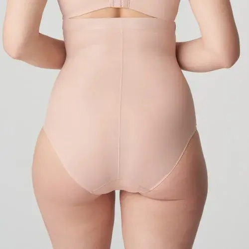 Figuras Shaping High Waist Slip PrimaDonna | Powder Rose