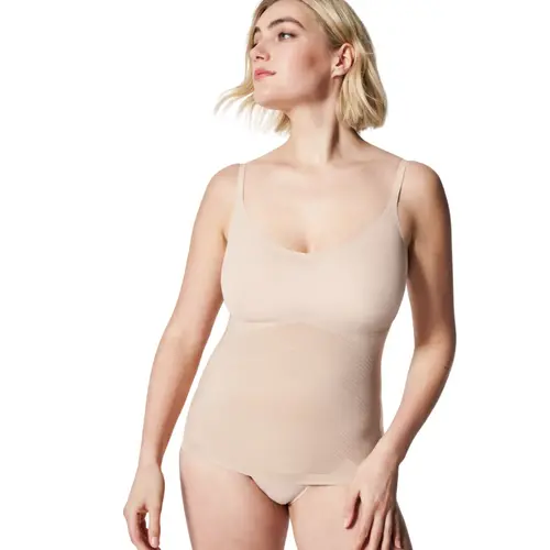 Thinstincts 2.0 Cami SPANX | Soft Nude