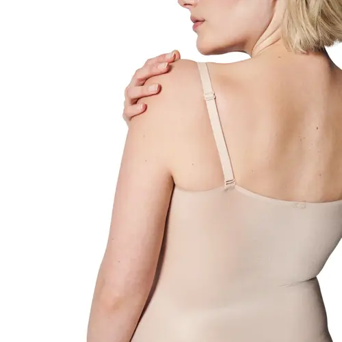 Thinstincts 2.0 Cami SPANX | Soft Nude