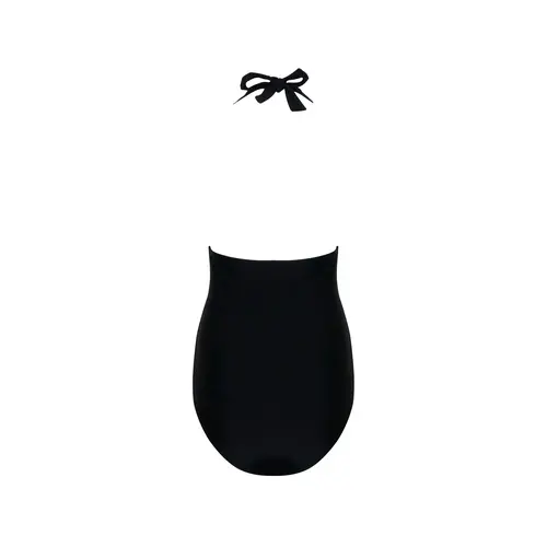 MAGIC Bodyfashion Halter Swimsuit MAGIC Bodyfashion | Black