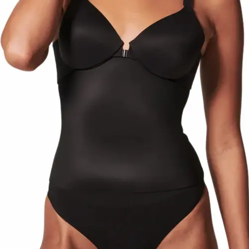 Spanx Suit Your Fancy Waist Cincher SPANX | Black