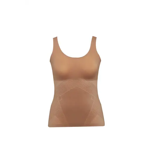 SPANX Thinstincts 2.0 Tank ✓ Target shaping - CurvesWear.de