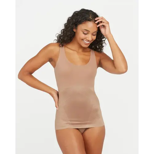 Thinstincts 2.0 Tank SPANX | Dark Nude