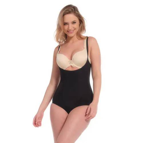 Dream Shaper Body MAGIC Bodyfashion | Black