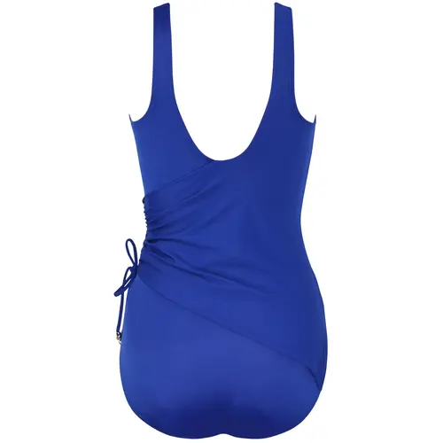 Miraclesuit Razzle Dazzle Eclat Swimsuit Miraclesuit | Blue