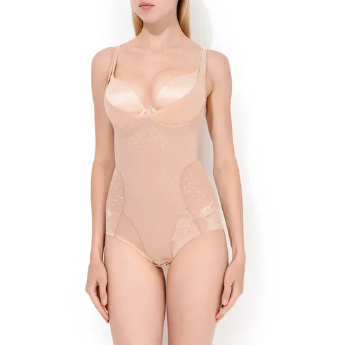 Figure Secrets Body Janira | Nude