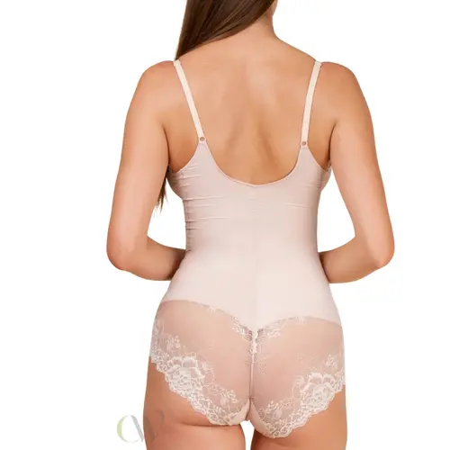 Body Forte Shape Greta Janira | Soft Nude