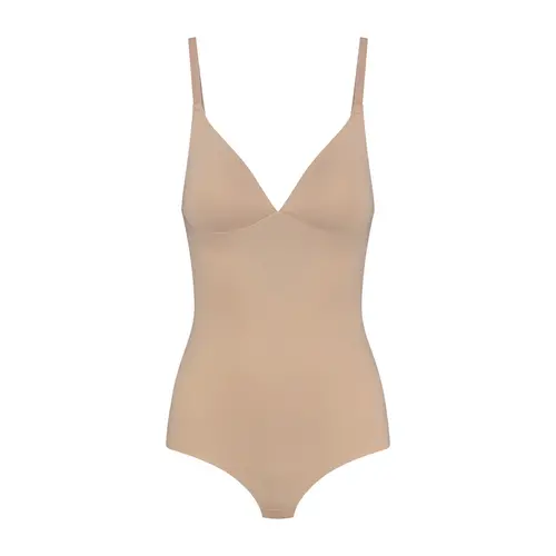 Bye Bra Sculpting Bodysuit Bye Bra | Soft Nude